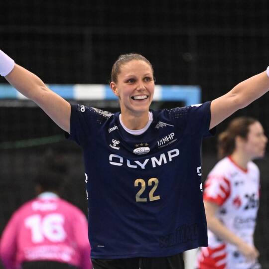 Xenia Smits