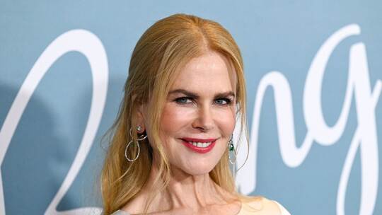 Nicole Kidman Nicole Kidman