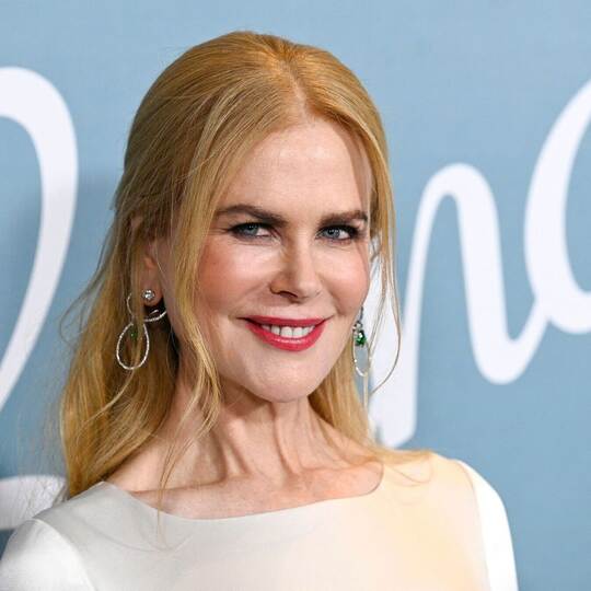 Nicole Kidman