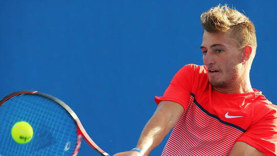 Tennis Australian Open 2016