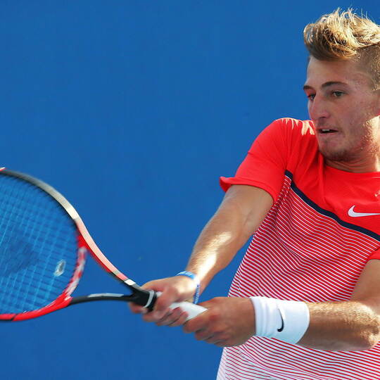 Tennis Australian Open 2016