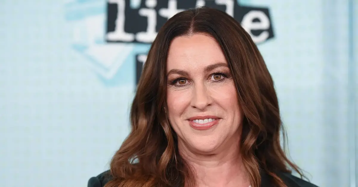 Selbstbestimmte Rock Ikone Alanis Morissette Wird 50 Show Biz selbstbestimmte-rock-ikone-alanis-morissette-wird-50-show-biz