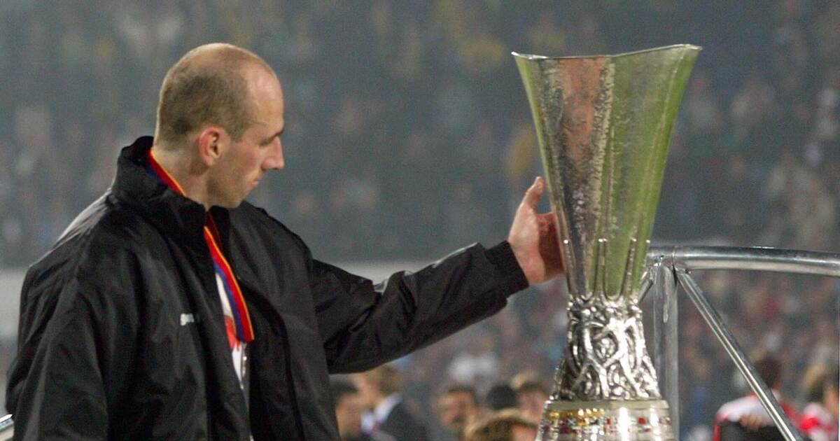 Von Libuda bis Ricken: Borussia Dortmunds Europacup-Finals - Sport ...