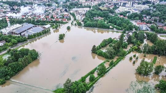 Wetter in Bayern - Pfaffenhofen An Der Ilm Wetter in Bayern - Pfaffenhofen An Der Ilm