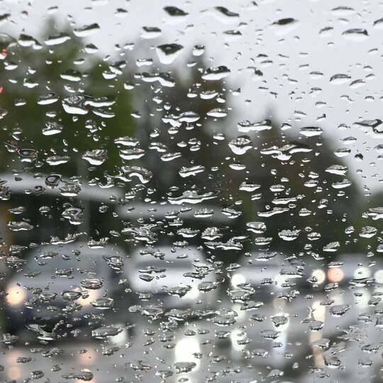 Regen Regen
