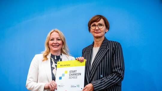 Startchancen-Programm