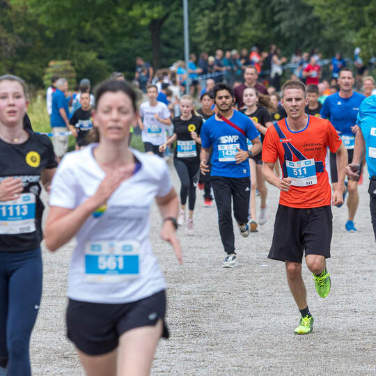 CityLauf 2023 FunRun