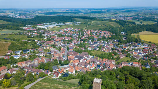 SV Stromberg
