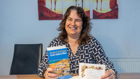 Heike Gegenheimer Ittersbach