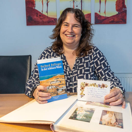 Heike Gegenheimer Ittersbach