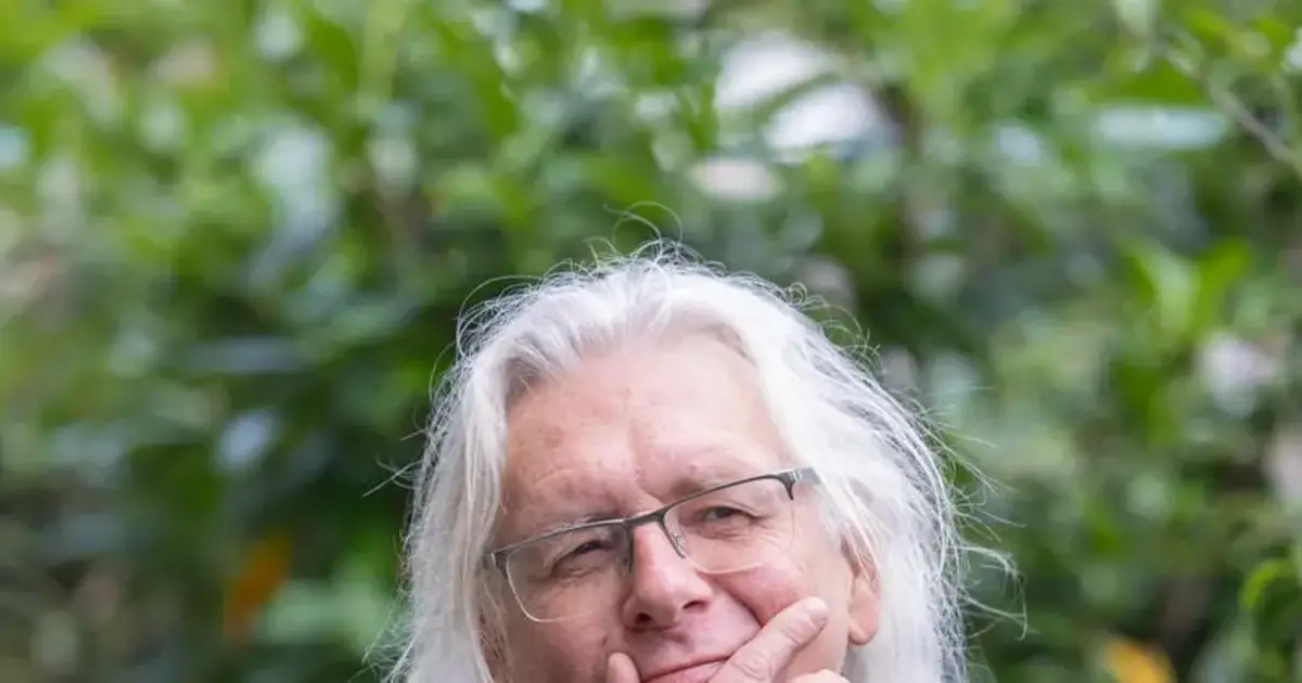 Fünfter Teil von „Ritter vom BKA“ KultAutor und DJLegende