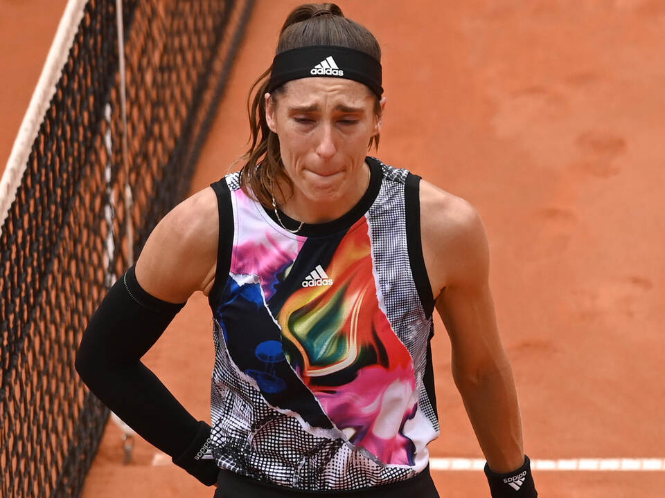 Tennis Hamburg European Open