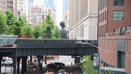High Line