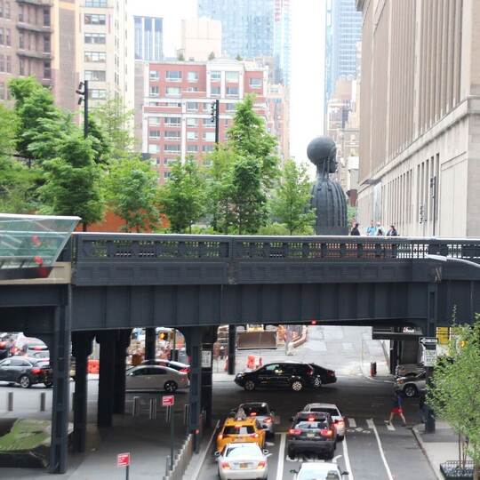 High Line