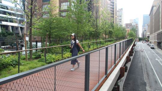 High Line