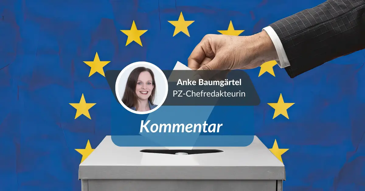 Achtung, Gefahr! Rwe Chef Warnt Vor Eu Importplänen – Was Kommt Auf Uns Zu? - 2knlcvq