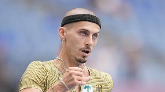 Leichtathletik: Europameisterschaft