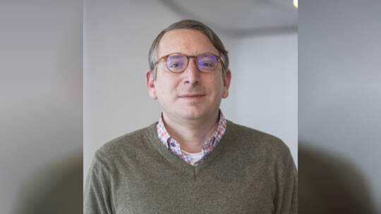 Kreistag Christoph Wichardt