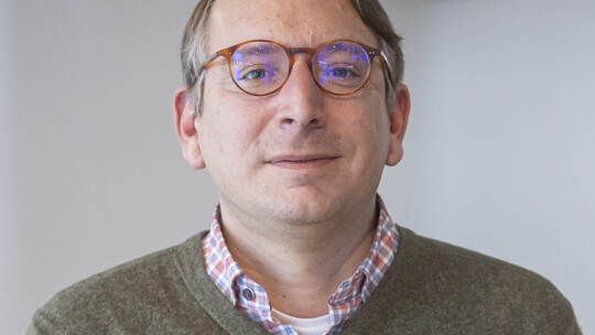 Kreistag Christoph Wichardt