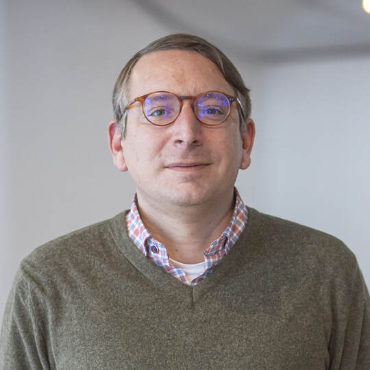 Kreistag Christoph Wichardt