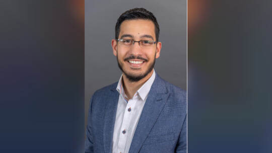 Baris Özkan Gerechtigkeitspartei Gemeinderatswahl 2024