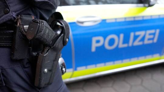 Polizei
