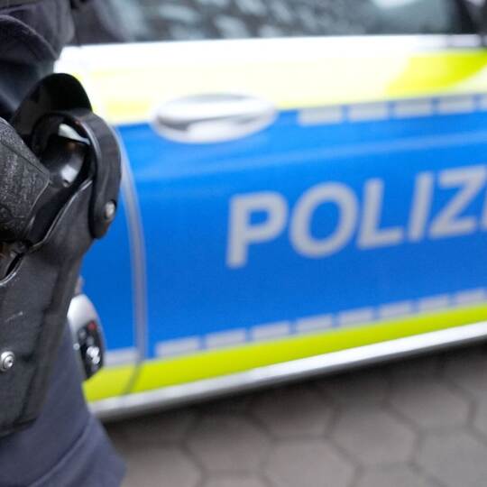 Polizei