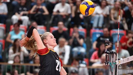 Volleyball