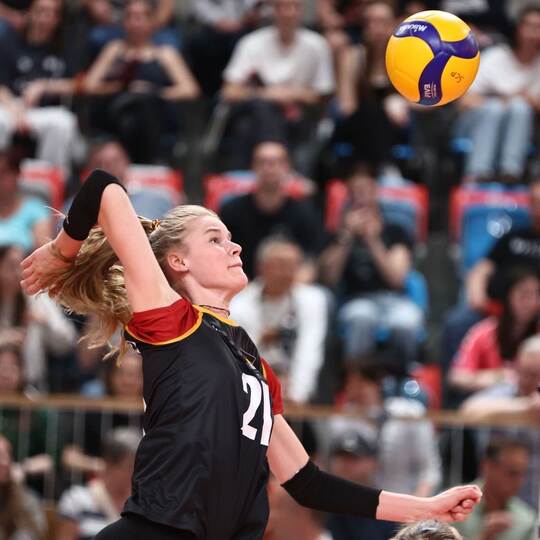 Volleyball