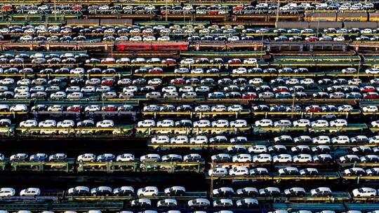 Autozüge Autozüge