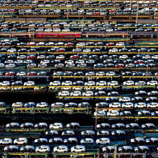 Autozüge