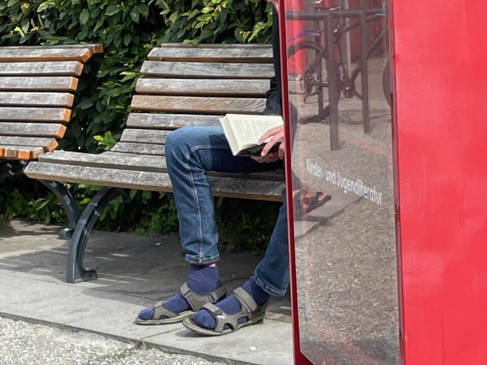 Rolf Rohn Bereicherung am kostenlosen Angebot: Bücher aus Pforzheimer ...