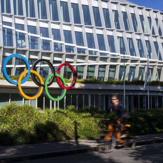 IOC