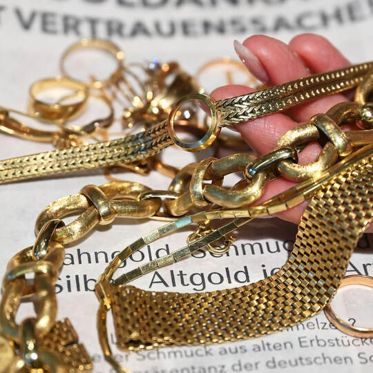 Altgold