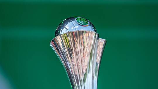 DFB-Pokal DFB-Pokal