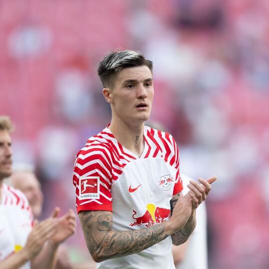 Benjamin Sesko