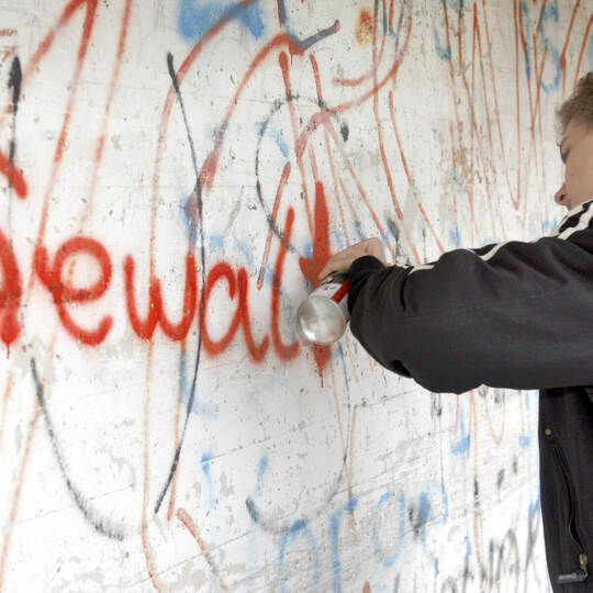 Präventionstag sucht Wege gegen Jugendgewalt