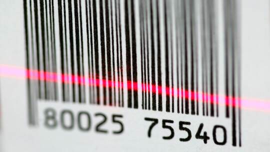 Barcode