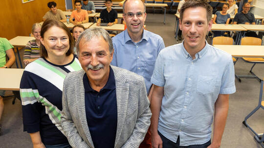 Smart City Days Digital Skills