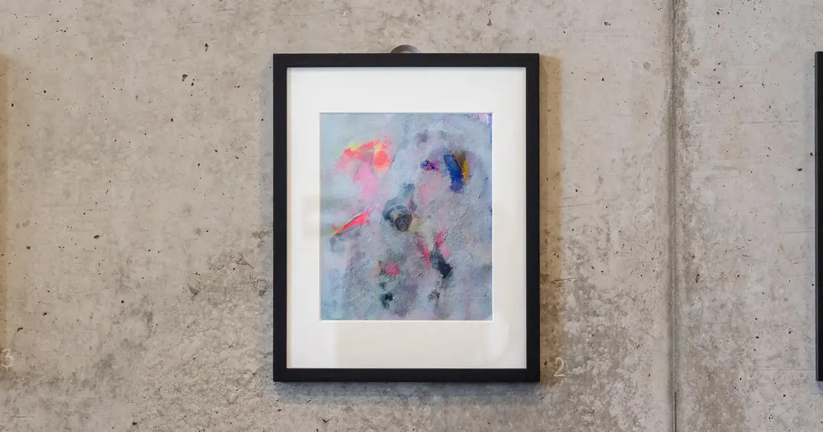 Inspirierende LeichtigkeitKünstlerinnen und Künstler nähern sich dem