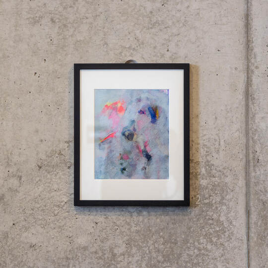 Ausstellung Raphael Kirche