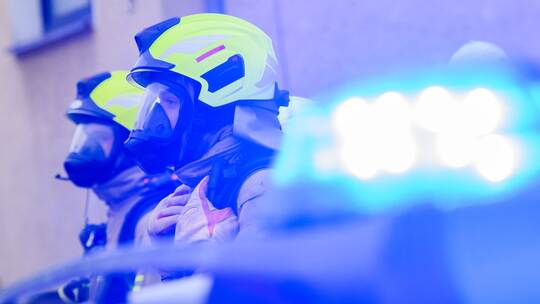 Feuerwehr Feuerwehr