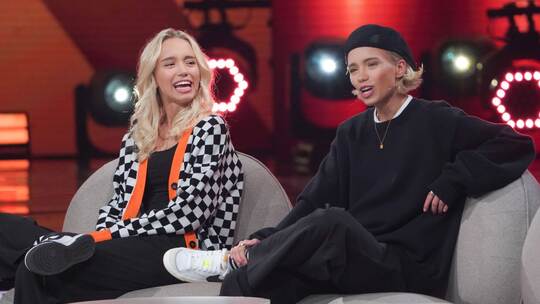 Lisa und Lena