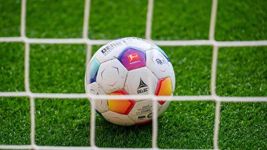 Fußball-Bundesliga