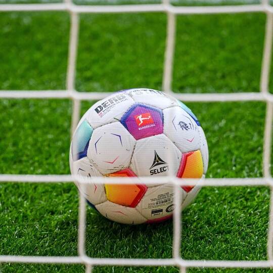 Fußball-Bundesliga