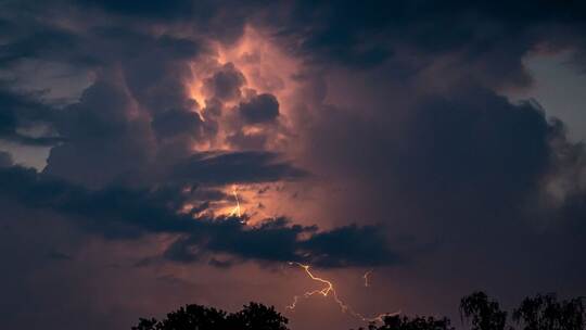 Gewitter