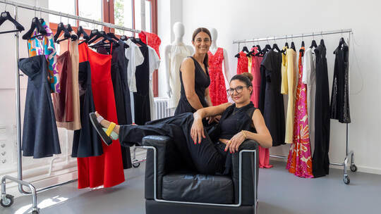 Creative Space Kollmar & Jourdan