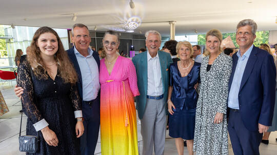 Ausstellung Das Geheimnis von Luxus