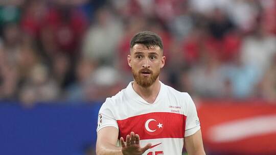 Salih Özcan