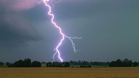 Gewitter